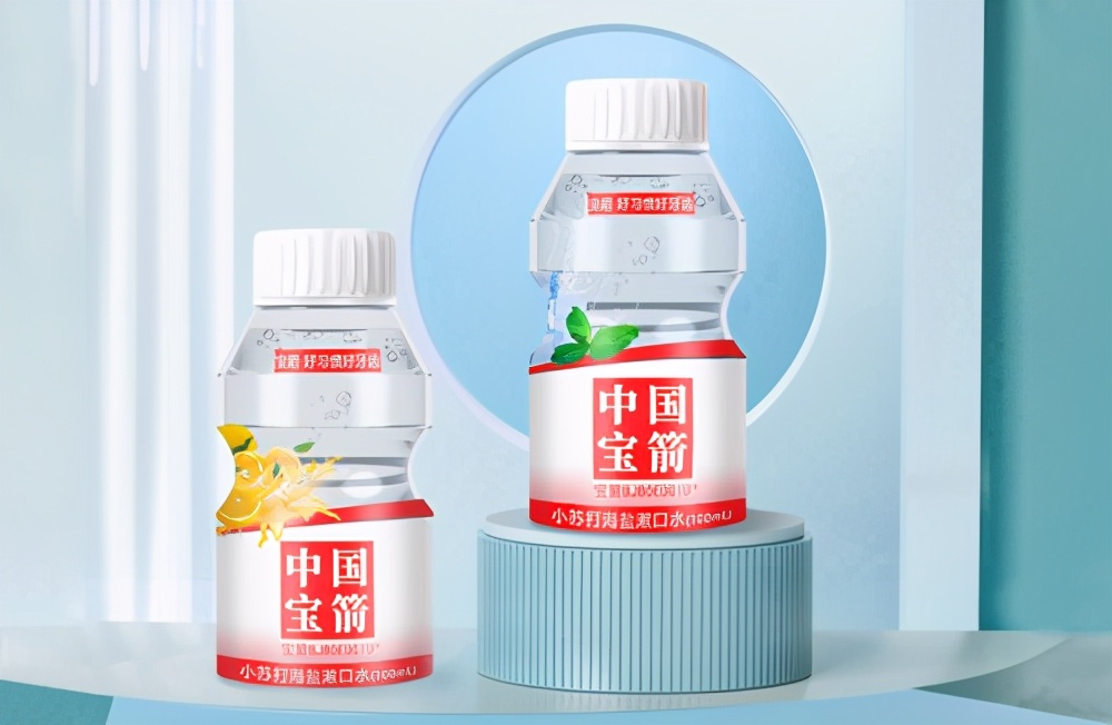 小苏打漱口水真的有效果,饭后漱口水杀菌除口臭持久留香