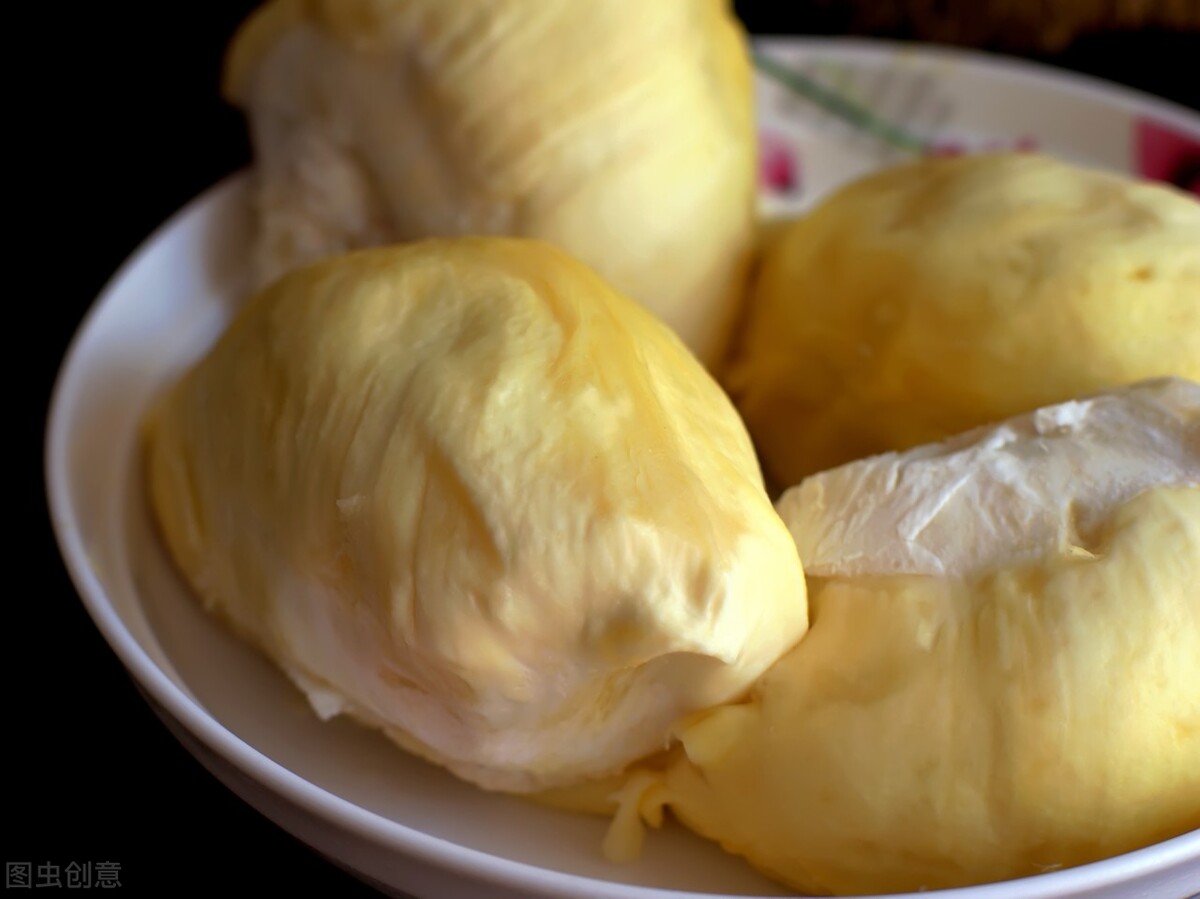 榴莲吃着酸咋回事是坏了吗,榴莲怎么有股酸苦味