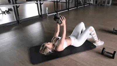 你想拥有曼妙身姿吗,怎么练纤细手臂线条