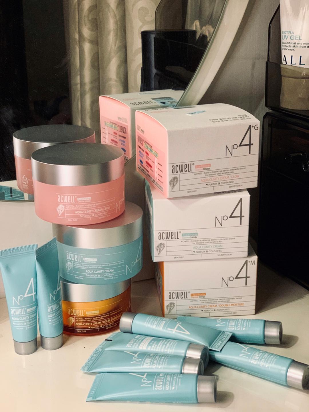 适合皮肤泛红角质层薄的大牌面霜,换季补水抗皱面霜