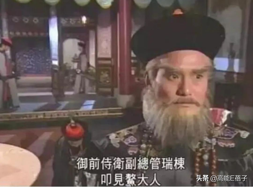 tvb恶人王俊棠,tvb御用奸角的故事