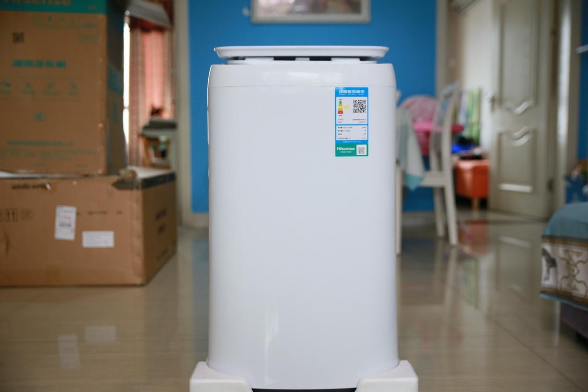 宝爸宝妈们的第二台洗衣机怎么选，看这里