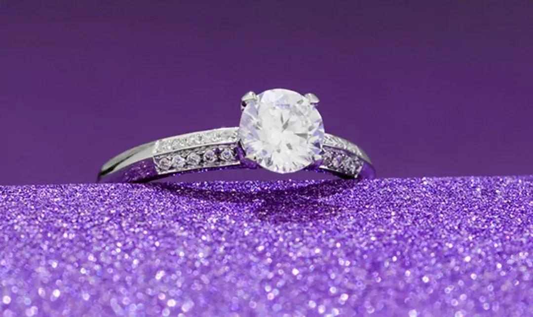 钻戒保养的小技巧,钻戒的保养和注意事项