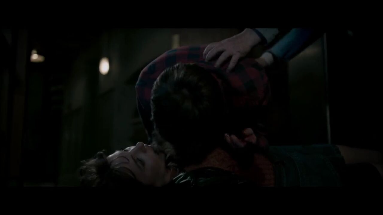 女主角竟是绝色女尸?含爱情、亲情的精彩惊悚片——《无名女尸》