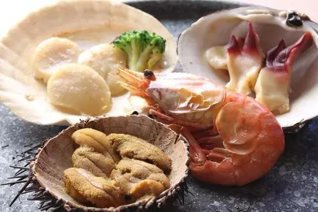 北海道推荐美食,北海道美食和特产