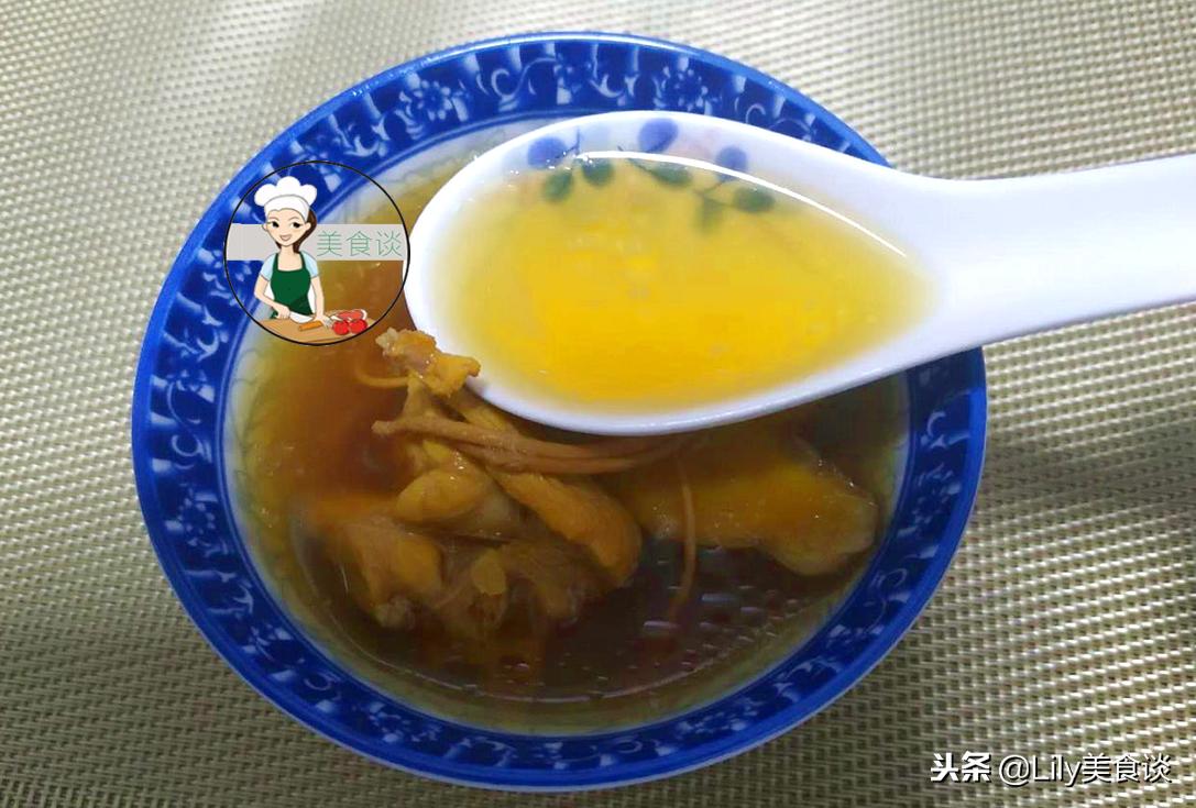 冬天煲汤食谱大全家常做法,冬天吃什么煲汤比较营养