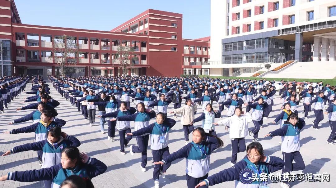 响水县灌江高级中学logo,响水灌江高级中学校园风景