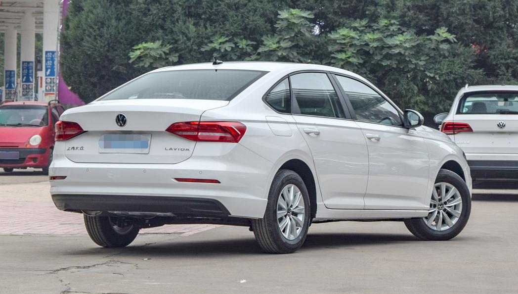 上汽大众朗逸配置什么发动机,大众朗逸1.5l搭载什么发动机