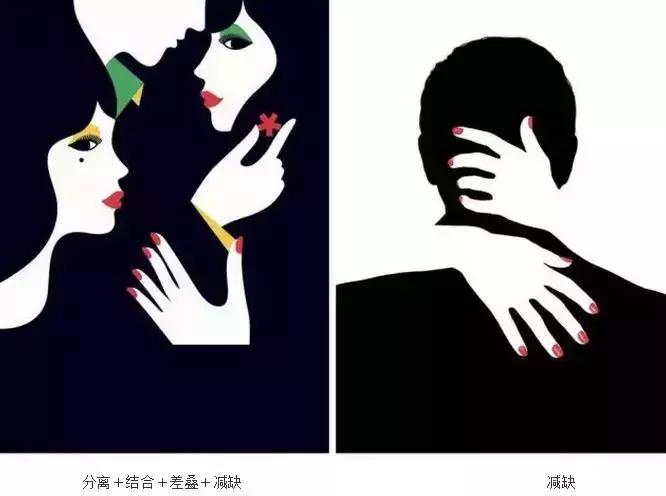 做设计需要的资料,平面构成的基础知识