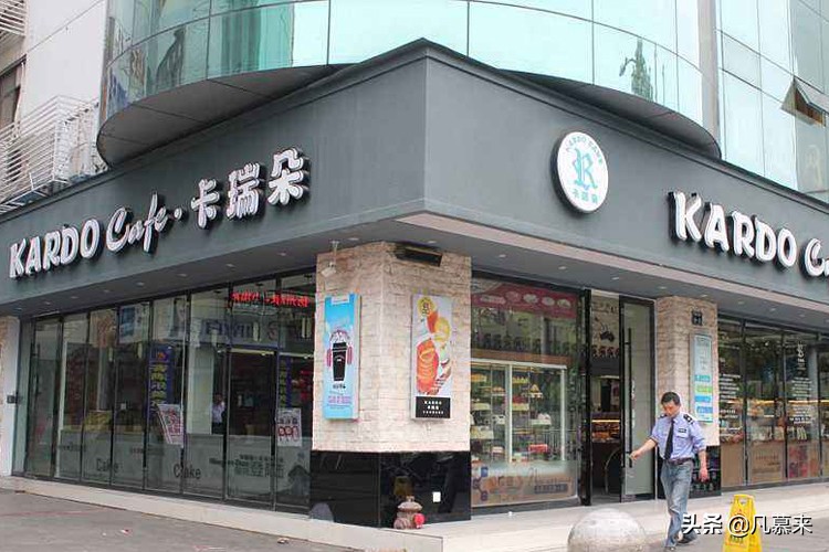 赣州蛋糕店超好看,赣州哪家蛋糕店的蛋糕好吃