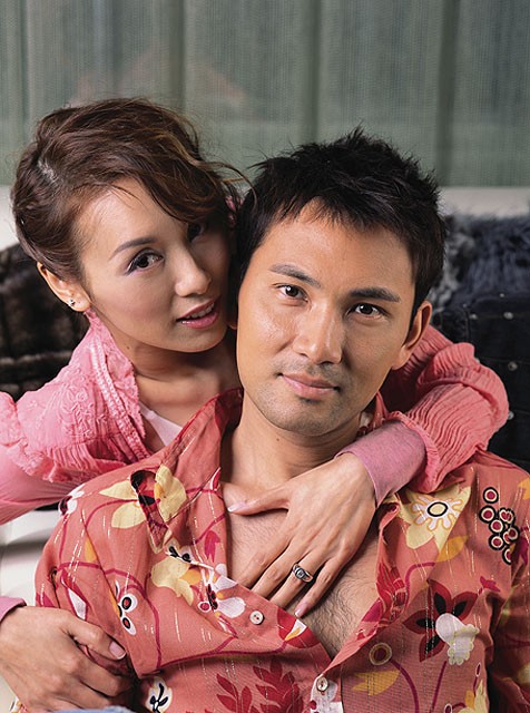 创世纪陈慧珊演谁,创世纪吴奇隆和陈慧珊的背景音乐