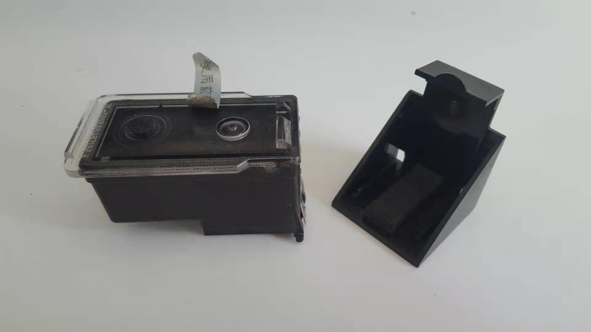 喷墨打印机长时间不用如何防止堵,喷墨墨盒堵了怎么办