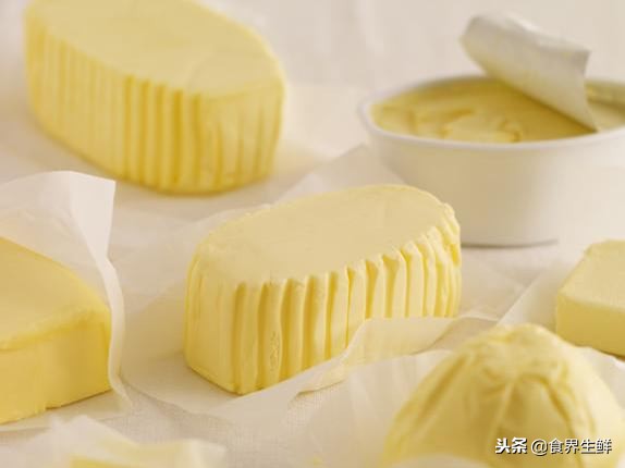 黄油的作用和功效,黄油的作用与功效