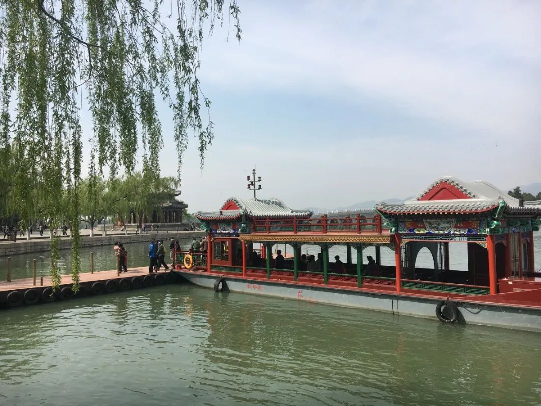 安全出行宝典,北京安全出游好去处