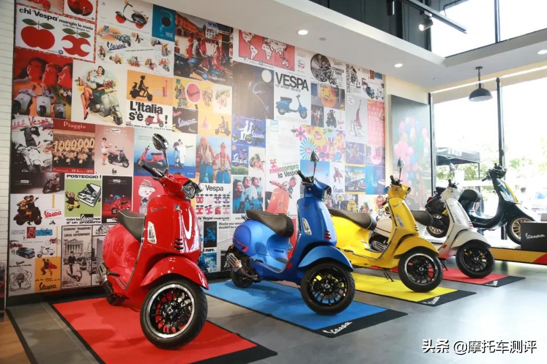 为什么许多人吐槽vespa,vespa什么时候进入的中国