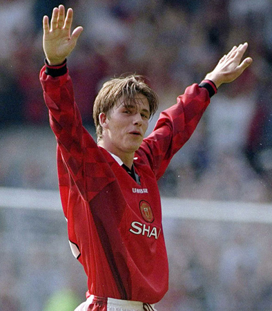 盘点那些天才足球少年,十大足球顶级天赋球员