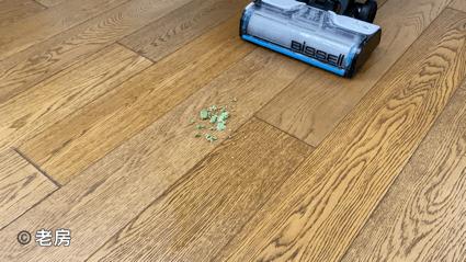 洗地机好还是扫地机器人实用,全能爆款洗地机