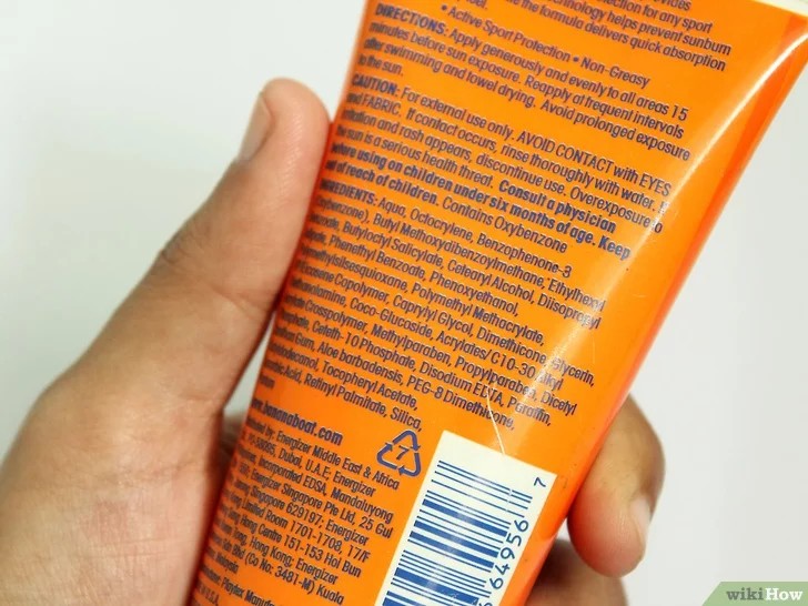 你的防晒真的挑对了吗,选对防晒真的太重要啦