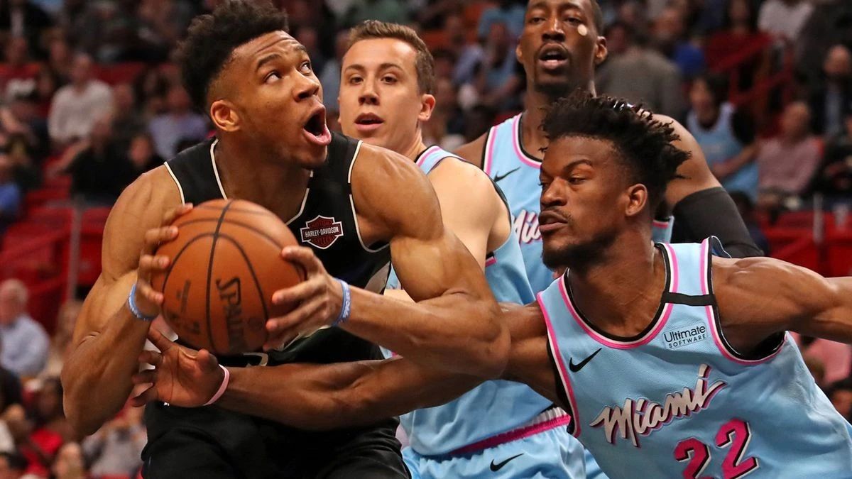 天赋对决字母哥防杜兰特,字母哥期待与杜兰特对决