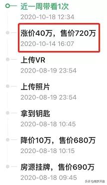 南京房子涨价最新消息今天,一夜涨价