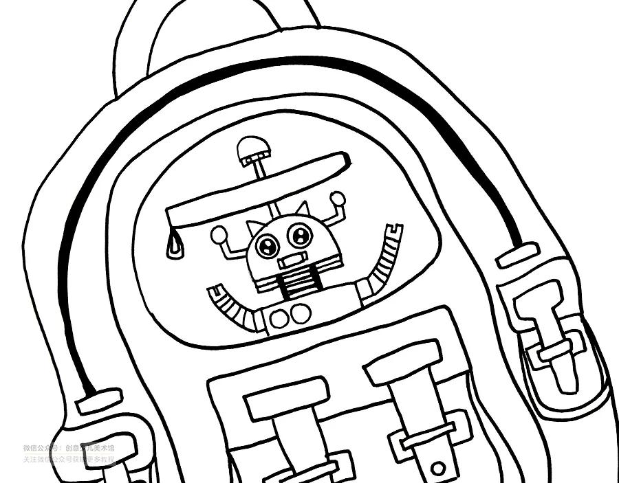 儿童画观察植物,儿童画写生课怎么讲