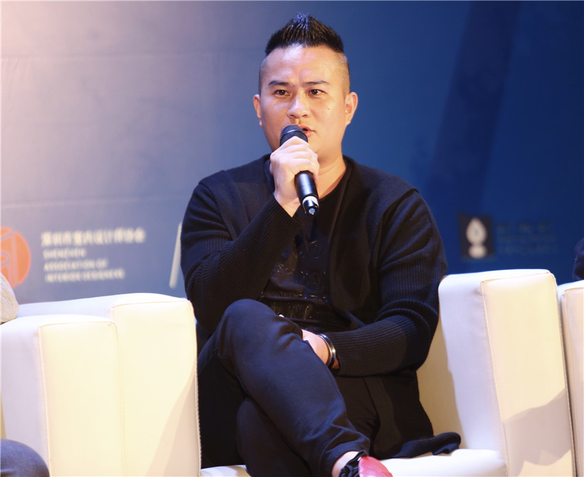 设计师如何谈大宅别墅设计,别墅大宅设计思路