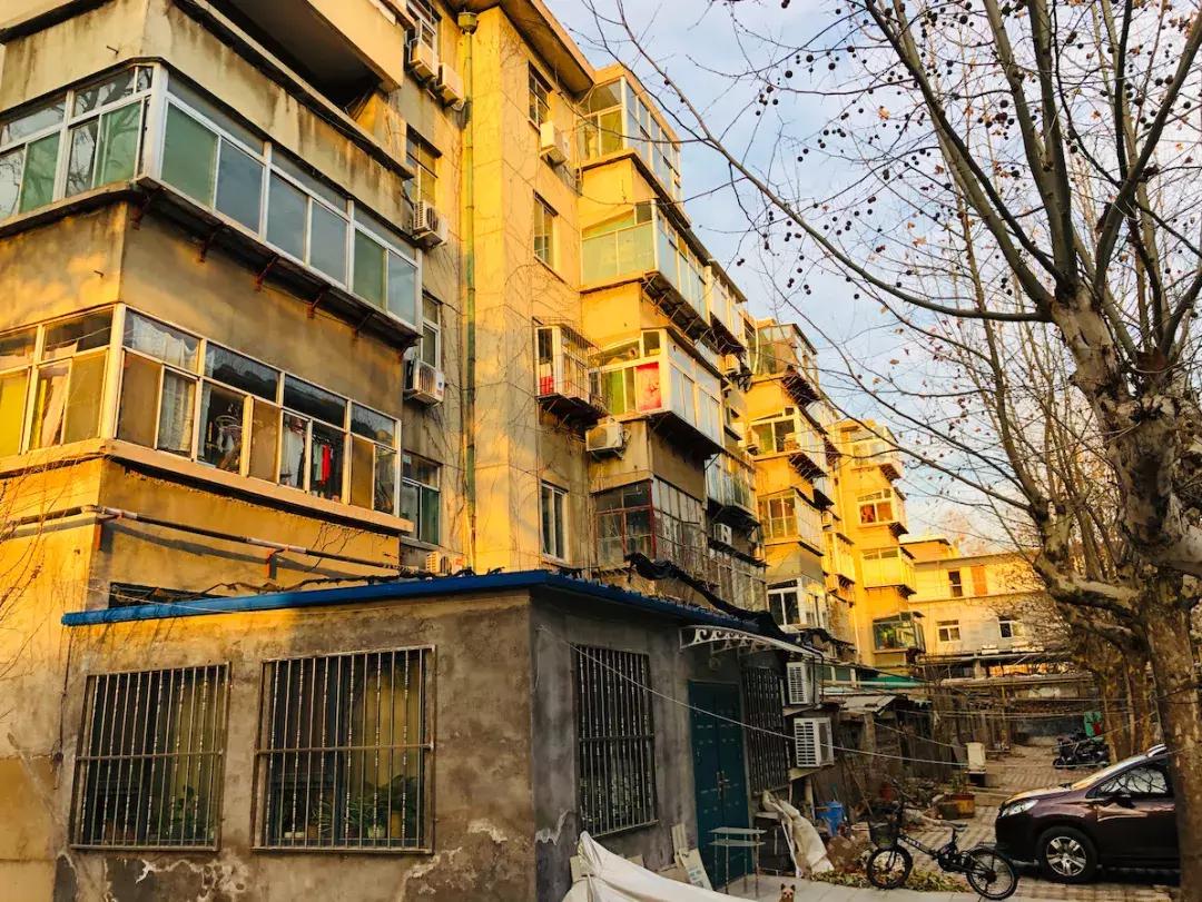 山东科技大学,不再见!