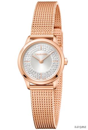 ck轻奢品牌腕表,小ck超薄腕表