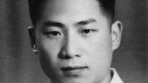 宣灏:误入军统,却被共和国追认为烈士的“非*产党共**员”