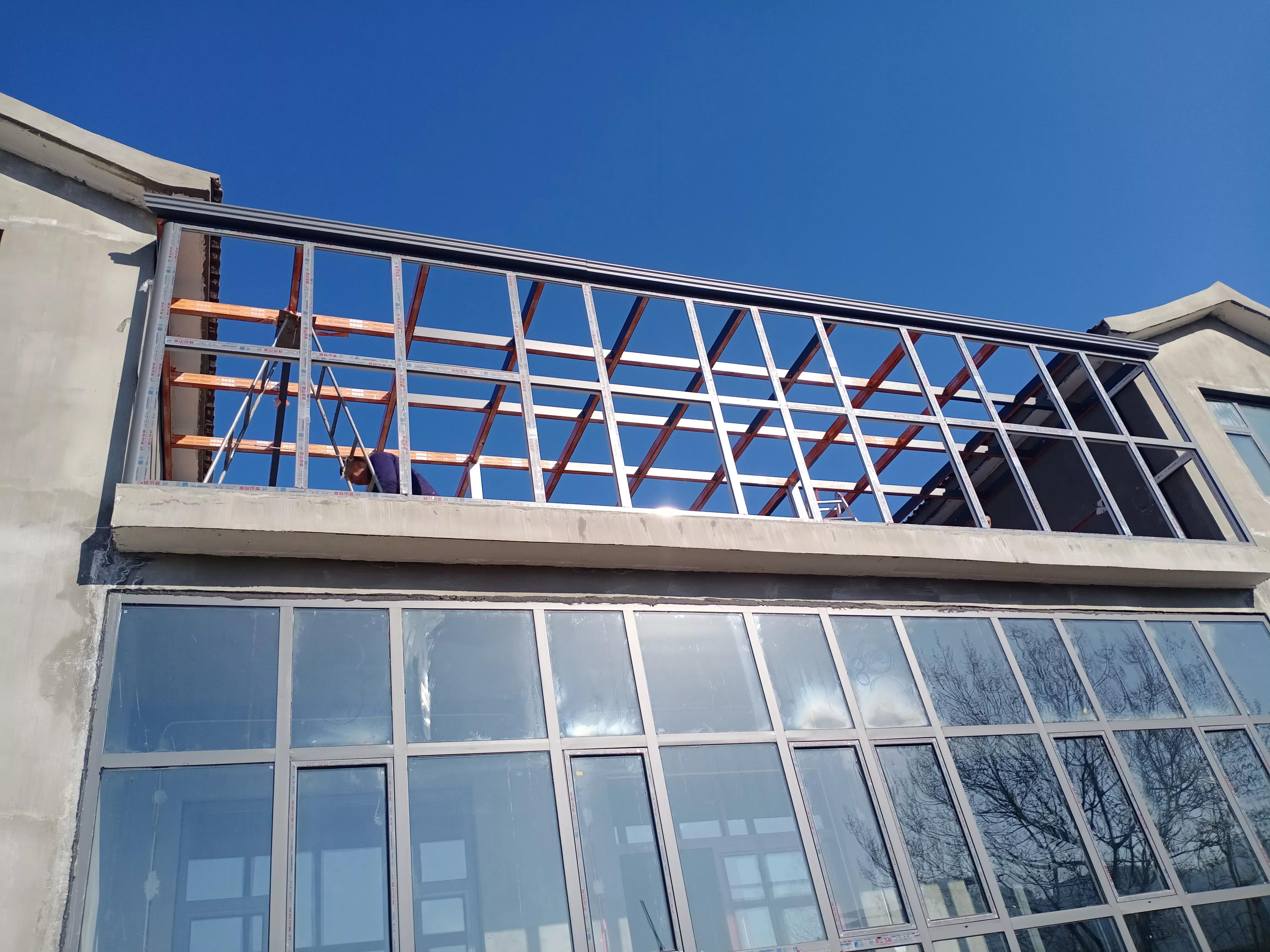 建房钢筋铁锈需要处理吗,生锈钢筋浇筑混凝土会继续生锈吗