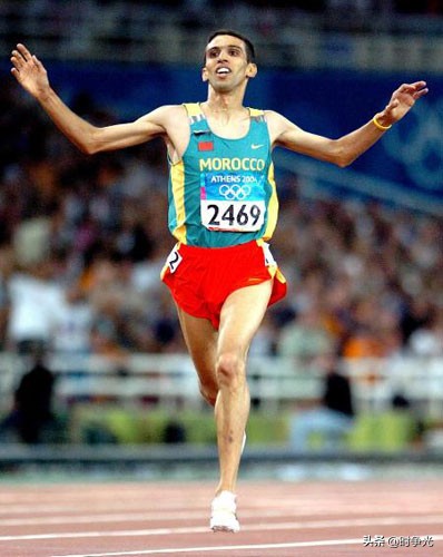 田径历史上世界纪录汇总！15个世界纪录！有没有你心中的那个人？