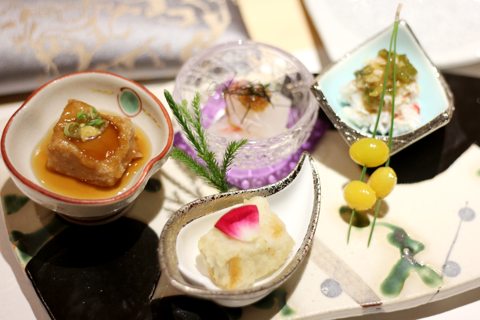 北京饮食特色和注意事项,北京日料自助推荐