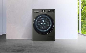 lg滚筒洗衣机测评2024,lg滚筒洗衣机洗涤和漂洗