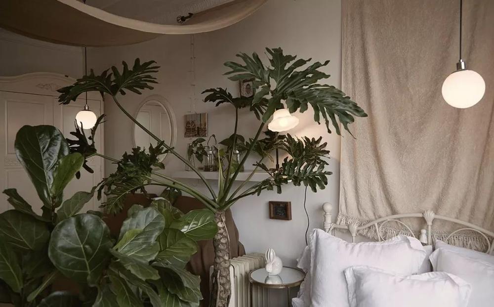 有哪些隔断方法很实用,这8个实用隔断技巧让你家更通透