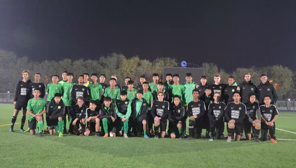 万国群星,万国群星队