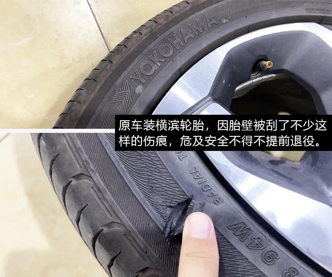 耐克森nferaru5属于什么档次,耐克森nferaru5轮胎评测