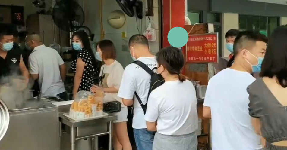 武汉正宗的苍蝇小馆,武汉十大苍蝇小吃店有哪些