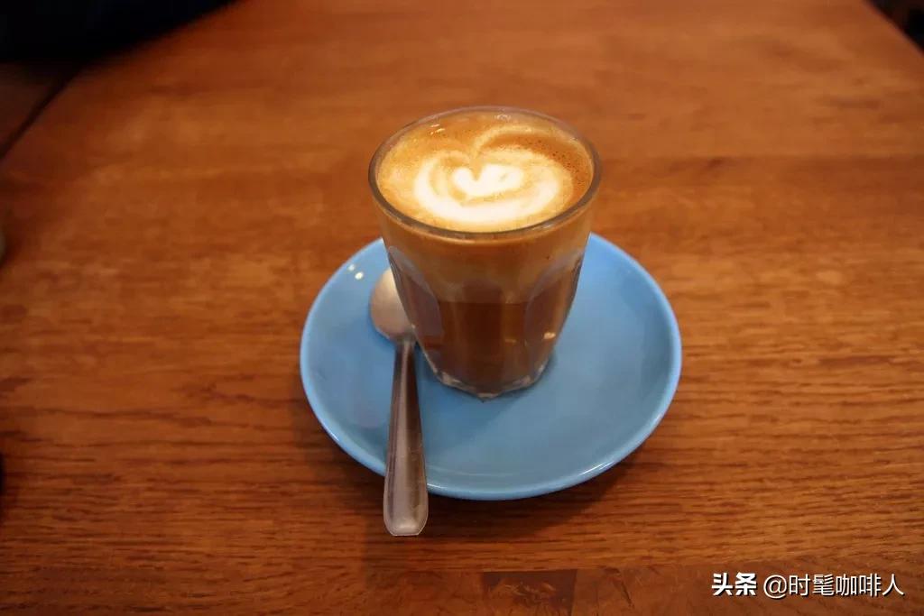 咖啡文化最浓郁的国家,西班牙有哪些咖啡