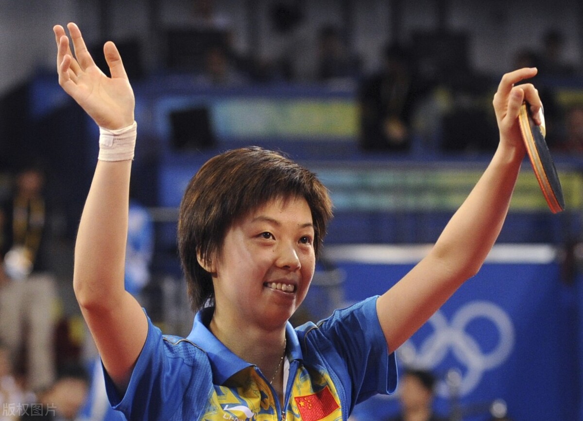 国乒乒乓球冠军,国乒队全运会冠军