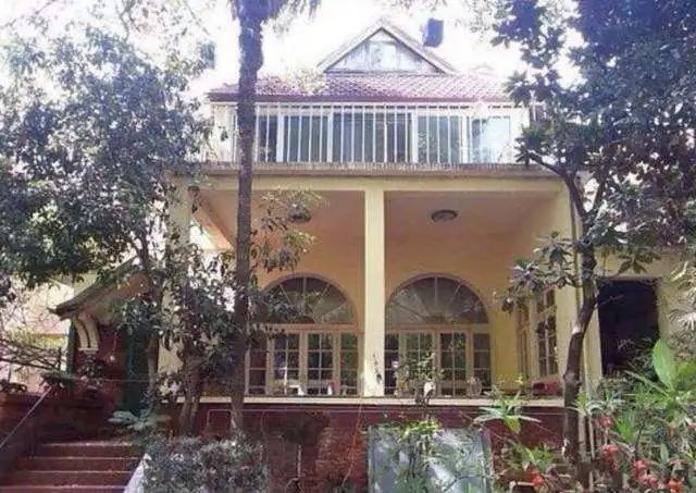 揭秘2019十大豪宅,揭秘国内私家豪宅