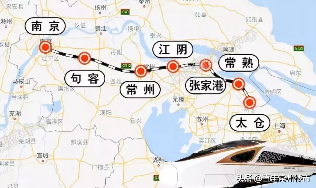 常州未来的商业地标,常州的商业巨无霸