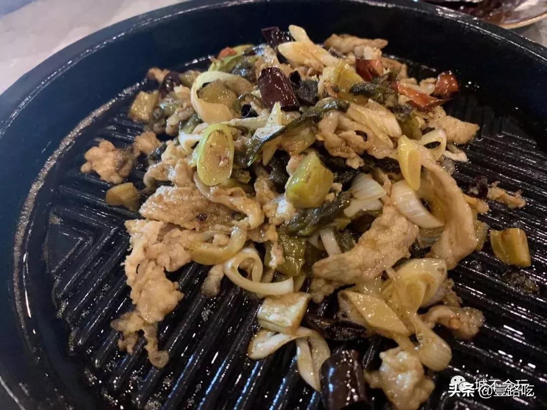 云南人最爱的味道,北京最出名云南菜馆是哪家