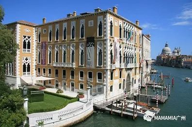 【网申宝典】威尼斯大学