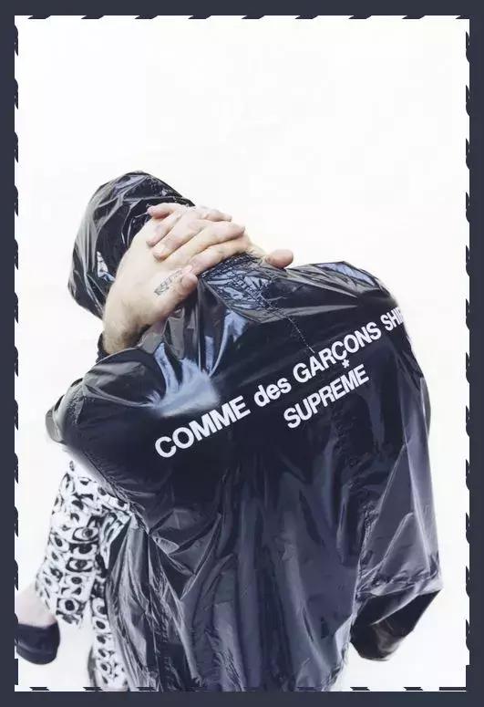 一份报纸200块，一块板砖卖6000？Supreme凭什么这么火？