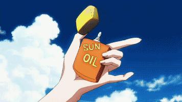 炎炎夏日防护措施,炎炎夏日注意防护