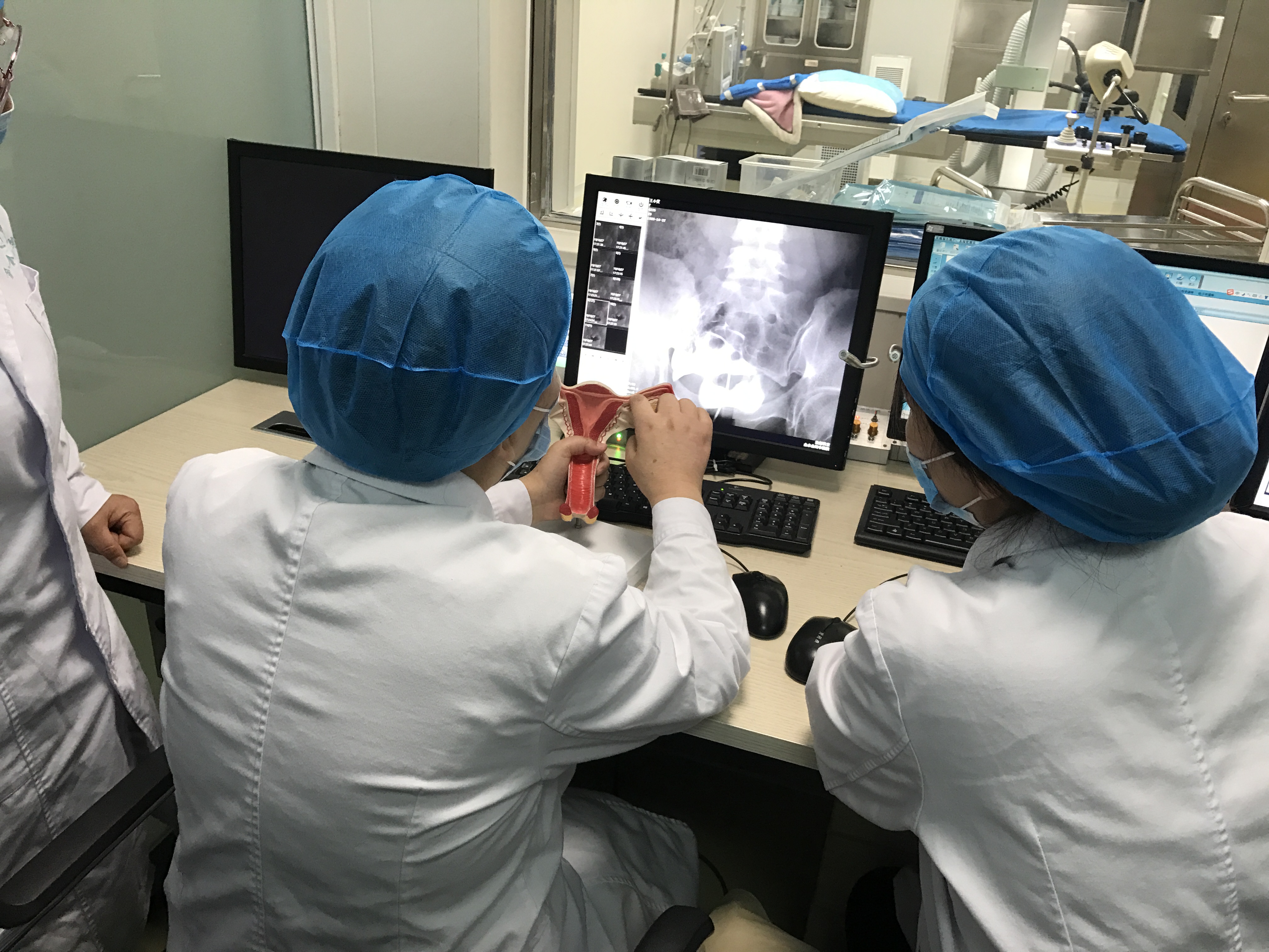 输卵管通畅度医生误诊后果严重，反复宫外孕责任在谁？