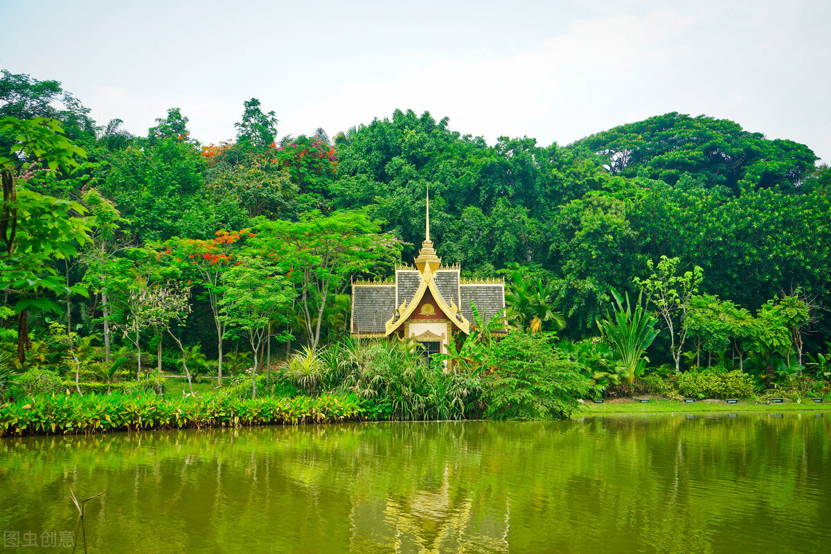 蜜月旅行推荐国内好玩的,蜜月旅行适合去的地方