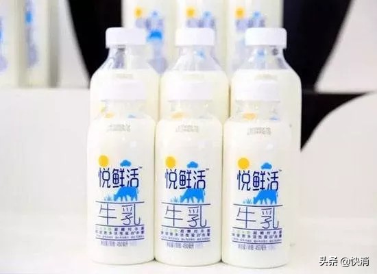 特仑苏真正的好牛奶,特仑苏牛奶高端品质