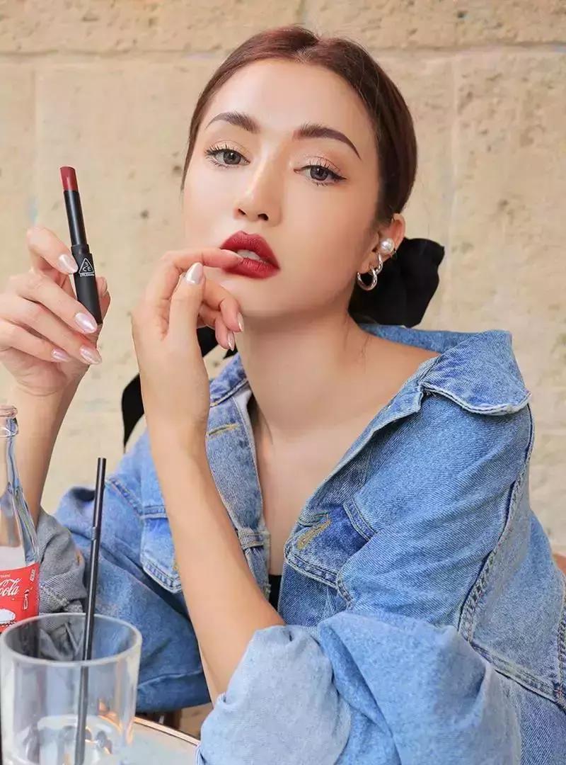 3ce最值得买的八个颜色,3ce最值得入手的产品