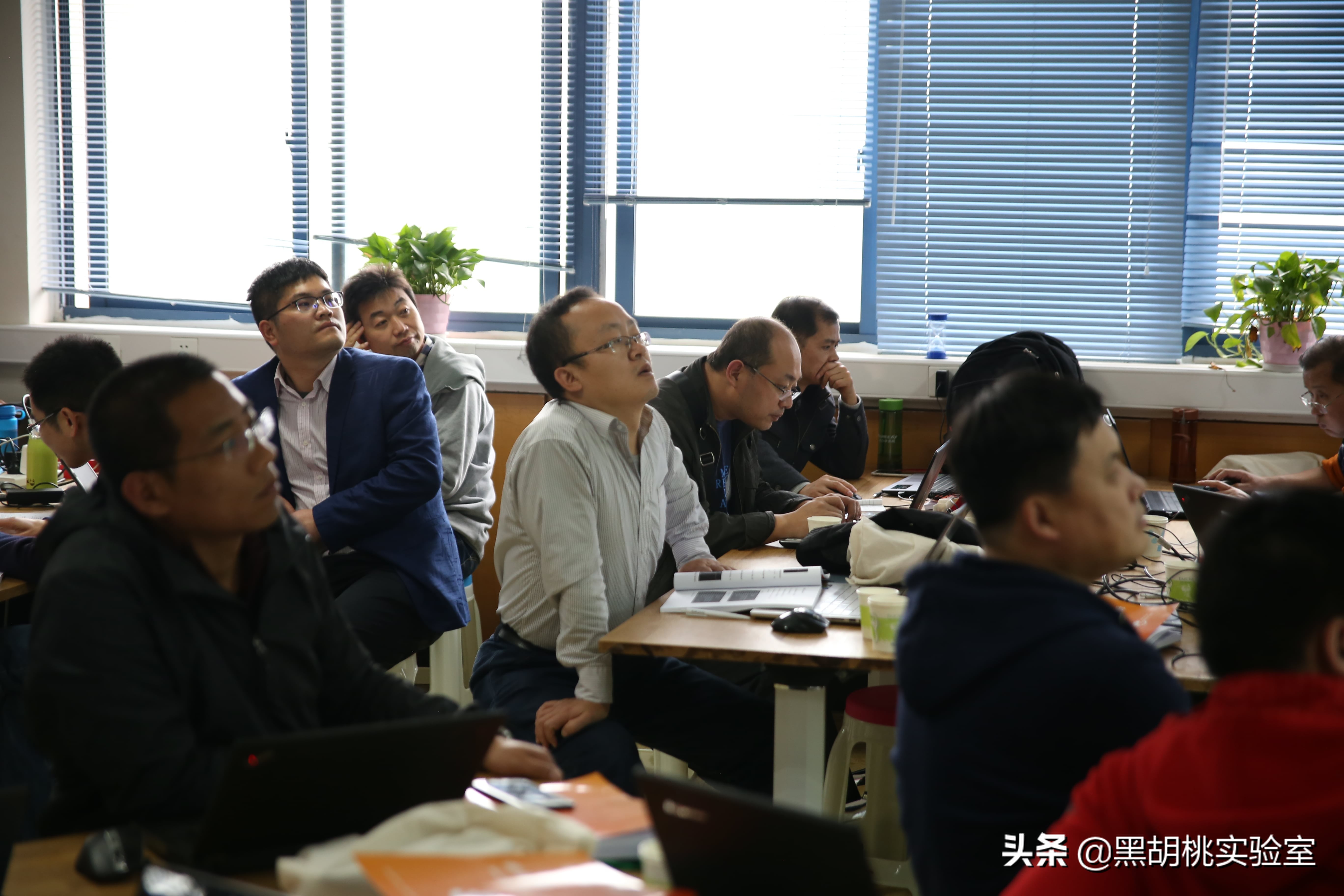 TFBoost预启动！Google“Android+TensorFlow”师资培训闭幕！